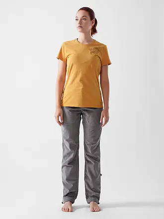 E9 | Pantaloni da arrampicata da donna Onda VS Cord | 